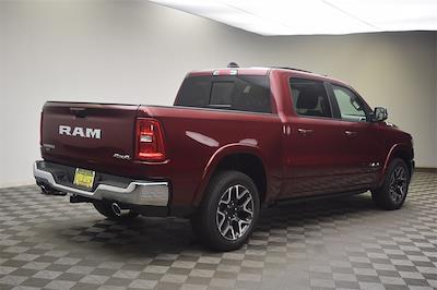 2026 Ram 1500 Crew Cab 4x4 Pickup for sale #1T260015 - photo 2