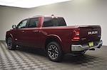 New 2026 Ram 1500 Laramie Crew Cab 4x4 Pickup for sale #1T260015CTP - photo 11