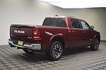 New 2026 Ram 1500 Laramie Crew Cab 4x4 Pickup for sale #1T260015CTP - photo 2