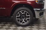 New 2026 Ram 1500 Laramie Crew Cab 4x4 Pickup for sale #1T260015CTP - photo 5