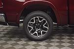 New 2026 Ram 1500 Laramie Crew Cab 4x4 Pickup for sale #1T260015CTP - photo 6