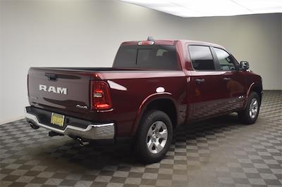2026 Ram 1500 Crew Cab 4x4 Pickup for sale #1T260016CTP - photo 2