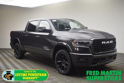 2026 Ram 1500 Crew Cab 4x4 Pickup for sale #1T260017 - photo 1