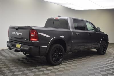 2026 Ram 1500 Crew Cab 4x4 Pickup for sale #1T260017 - photo 2