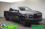 2026 Ram 1500 Crew Cab 4x4 Pickup for sale #1T260017 - photo 1