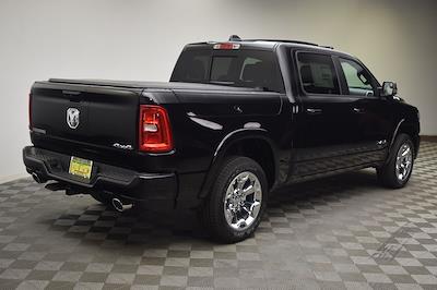 2026 Ram 1500 Crew Cab 4x4 Pickup for sale #1T260018RC - photo 2