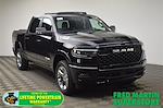 2026 Ram 1500 Crew Cab 4x4 Pickup for sale #1T260018 - photo 1