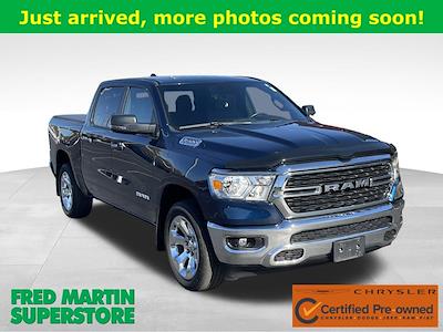 2023 Ram 1500 Crew Cab 4WD Pickup for sale #1T260018ACP - photo 1