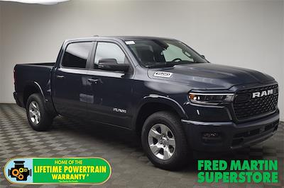 2026 Ram 1500 Crew Cab 4x4 Pickup for sale #1T260019 - photo 1