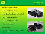 2026 Ram 1500 Crew Cab 4x4 Pickup for sale #1T260019REN - photo 32