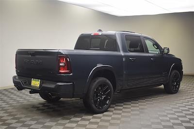 New 2026 Ram 1500 Laramie Crew Cab 4x4 Pickup for sale #1T260020CTP - photo 2