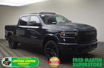 New 2026 Ram 1500 Laramie Crew Cab 4x4 Pickup for sale #1T260020CTP - photo 1