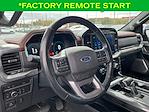 2021 Ford F-150 SuperCrew Cab 4WD Pickup for sale #1T260020KP - photo 17