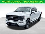 2021 Ford F-150 SuperCrew Cab 4WD Pickup for sale #1T260020KP - photo 4