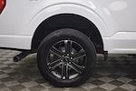 Used 2021 Ford F-150 Lariat SuperCrew Cab for sale #1T260020KP - photo 31