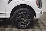 Used 2021 Ford F-150 Lariat SuperCrew Cab for sale #1T260020KP - photo 32
