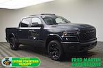 2026 Ram 1500 Crew Cab 4x4 Pickup for sale #1T260021 - photo 1