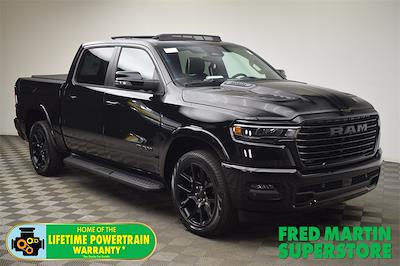 2026 Ram 1500 Crew Cab 4x4 Pickup for sale #1T260022 - photo 1