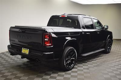 2026 Ram 1500 Crew Cab 4x4 Pickup for sale #1T260022 - photo 2