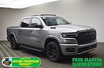 2026 Ram 1500 Crew Cab 4x4 Pickup for sale #1T260023 - photo 1