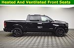 New 2026 Ram 1500 Laramie Crew Cab 4x4 Pickup for sale #1T260024 - photo 9