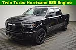 New 2026 Ram 1500 Laramie Crew Cab 4x4 Pickup for sale #1T260024 - photo 4