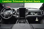 New 2026 Ram 1500 Laramie Crew Cab 4x4 Pickup for sale #1T260024 - photo 5