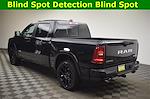 New 2026 Ram 1500 Laramie Crew Cab 4x4 Pickup for sale #1T260024 - photo 3
