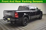 New 2026 Ram 1500 Laramie Crew Cab 4x4 Pickup for sale #1T260024 - photo 2