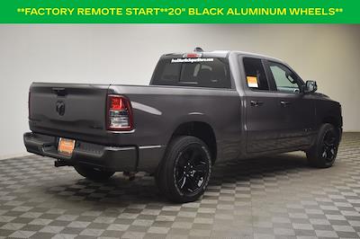 2023 Ram 1500 Quad Cab 4WD Pickup for sale #1T260024ACP - photo 2