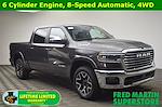 2026 Ram 1500 Crew Cab 4x4 Pickup for sale #1T260025 - photo 1