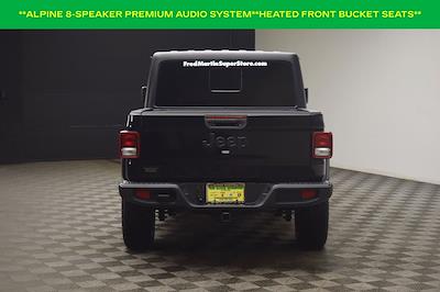 Used 2023 Jeep Gladiator Sport Crew Cab for sale #1T260025AP - photo 2