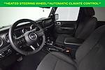 2023 Jeep Gladiator Crew Cab 4WD Pickup for sale #1T260025AP - photo 21