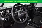 2023 Jeep Gladiator Crew Cab 4WD Pickup for sale #1T260025AP - photo 12