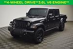 2023 Jeep Gladiator Crew Cab 4WD Pickup for sale #1T260025AP - photo 4