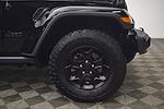 2023 Jeep Gladiator Crew Cab 4WD Pickup for sale #1T260025AP - photo 29
