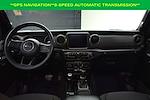 2023 Jeep Gladiator Crew Cab 4WD Pickup for sale #1T260025AP - photo 5