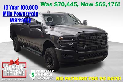 2026 Ram 2500 Crew Cab 4WD Pickup for sale #1T260026CTP - photo 1