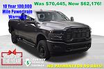 2026 Ram 2500 Crew Cab 4WD Pickup for sale #1T260026CTP - photo 1