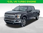 2019 Ford F-150 SuperCrew Cab 4WD Pickup for sale #1T260027AP - photo 4