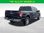 2019 Ford F-150 SuperCrew Cab 4WD Pickup for sale #1T260027AP - photo 9