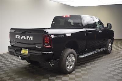 New 2026 Ram 2500 Big Horn Crew Cab 4x4 Pickup for sale #1T260029 - photo 2