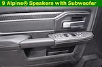 New 2026 Ram 2500 Big Horn Crew Cab 4x4 Pickup for sale #1T260029 - photo 16