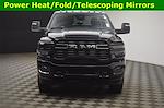 New 2026 Ram 2500 Big Horn Crew Cab 4x4 Pickup for sale #1T260029 - photo 3