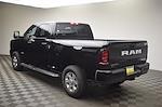 New 2026 Ram 2500 Big Horn Crew Cab 4x4 Pickup for sale #1T260029 - photo 9