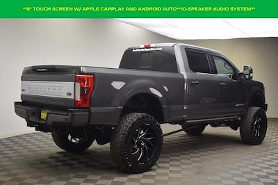 2017 Ford F-350 Crew Cab SRW 4WD Pickup for sale #1T260029AP - photo 2