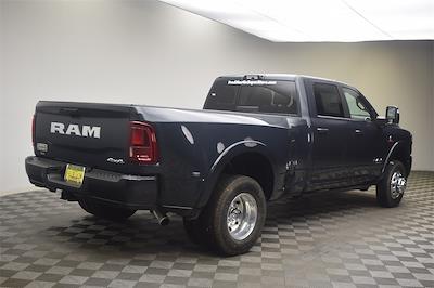 New 2026 Ram 3500 Limited Crew Cab 4x4 DRW Pickup for sale #1T260030 - photo 2