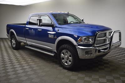 2017 Ram 2500 Crew Cab 4WD Pickup for sale #1T260030BPW - photo 1