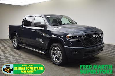2026 Ram 1500 Crew Cab 4x4 Pickup for sale #1T260031 - photo 1