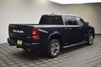 2026 Ram 1500 Crew Cab 4x4 Pickup for sale #1T260031CTP - photo 2